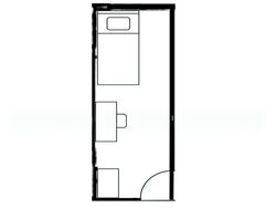 Hazel Park Condominium (D23), Condominium #619229121